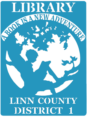 Linn County Library District #1
